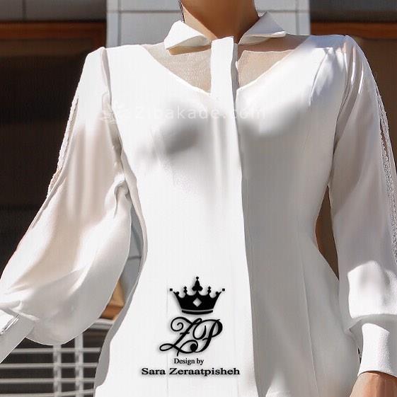 مدل لباس - لباس مجلسی